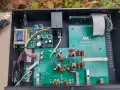 AMC CVT 1030 Tube Stereo Preamplifier (Class A) , снимка 13