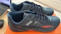 Мъжки спортни обувки 358568 -тъмно сини 