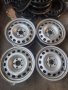4бр.Желязни джанти за Пежо, Ситроен 5х108х17цола , снимка 10
