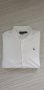POLO Ralph Lauren Stretch Cotton Custom Fit Mens Size XL ОРИГИНАЛ! НОВО! Мъжка Риза!, снимка 2