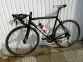 Шосеен алуминиев велосипед на части/2*10 скорости/, снимка 9