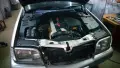 Продавам Мерцедес w 140 бензин газ, снимка 5