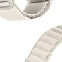 Каишка DUX DUCIS GS band за часовник Apple iWatch 42/44/45/46/49mm, Бежова, снимка 4