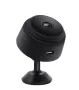 Мини IP камера, за домашна употреба с магнитна стойка A9 - Оригинална 1080P , снимка 7