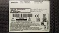 SAMSUNG UE40MU6102K със счупена матрица , BN41-02568B , BN44-00806A , WCM730Q , CY-GK040HGLV4H, снимка 4