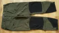 GAUPA WINDPROOF Trouser размер XL / XXL панталон вятърно устойчив със здрава материя - 1008, снимка 1