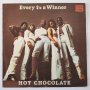 Hot Chocolate ‎– Every 1's A Winner - Electronic, Funk / Soul, Pop, Disco  