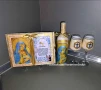 Икона за Света Богородица (15.08.)- Старинна книга с икона + личен поздрав, снимка 4