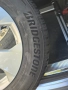 Комплект гуми и джанти Toyota RAV4, снимка 3