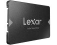 128GB SSD Lexar NS100 - LNS100-128RB, снимка 3