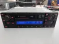 VW RADIO CD CASSETTE CAR AUDIO, снимка 6