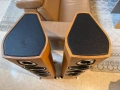 Тонколони Sonus Faber Sonetto III - отлично състояние, снимка 3