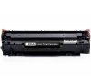 Тонер касета HP85A Черна, Съвместима за 1600k HP LaserJet Pro P1102/M1132/M1212 CE285A-Low Cost, снимка 1 - Друга електроника - 31618637