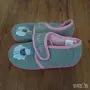 Английски пантофки с гумена подметка YD Sleep номер 31, снимка 6
