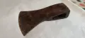 Автентична американска глава за брадва (ок. 1940 г.) – 3 LB + чисто нов сап, снимка 6
