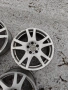 джанти мерцедес 17ки, снимка 4