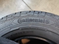 2бр.летни гуми 215/70/15C Continental, снимка 3