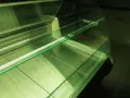 ХОРИЗОНТАЛНА ХЛАДИЛНА ВИТРИНА С ЛЕД ОСВЕТЛЕНИЕ И СТЕЛАЖ ЗА ЦИГАРИ, снимка 7
