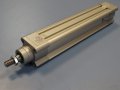 Пневматичен цилиндър Festo DSBC-40-200-PPSA-N3 Pneumatic piston rod cylinder, снимка 6