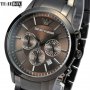 Emporio Armani AR2454 Renato Chronograph. Нов мъжки часовник, снимка 1