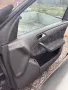 Предна дясна черна врата Мерцедес W203 C class Mercedes , снимка 3