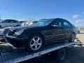 Mercedes c200 w203 на части , снимка 1