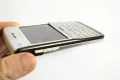 NOKIA E61i ретро телефон с копчета и цяла клавиатура за колекция, снимка 8
