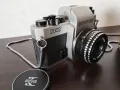 REVUEFLEX 2002 Japan, снимка 8