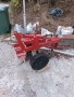 Продавам плугове за малък трактор , снимка 1