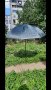 Нов Чадър 45 инча NGT Camo, снимка 1 - Такъми - 37174956