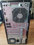 HP ProDesk 400 G4 MT - i3 / 16GB DDR4 / 480GB SSD клавиатура и мишка, снимка 2