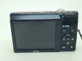 Nikon COOLPIX S2500 Pink – 12MP CCD Digital Camera | 4x Optical Zoom , снимка 9