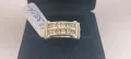 Сребърен пръстен -6,95гр/925, снимка 1