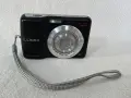 Цифров фотоапарат Panasonic Lumix DMC-LS5 , 14MP , Panasonic DMC-LS5, снимка 2