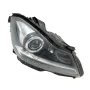 Десен ксенонов фар Mercedes-Benz C-Class 204 (W/S/C) 2007-2014 ID: 141948, снимка 1