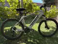Електрически велосипед Schiano E- Jupiter 27.5, снимка 6