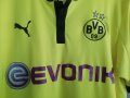 Borussia Dortmund Puma оригинална тениска L 2012/2013 фланелка Борусия Дортмунд , снимка 2