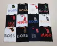 Оригинална тениска Hugo Boss S M L XL XXL, снимка 1
