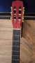 Акустична китара с калъф, снимка 2