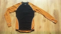 Vikafjell Thermo Underwear 100% Merino Wool размер L термо блуза 100% Мерино вълна - 2603, снимка 1