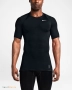 Оригинална мъжка тениска Nike Pro Dri-Fit Compression, снимка 4