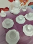 Порцеланов сервиз Gallo Galerie de Porcelanie НОВ , снимка 9
