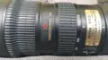 НАМАЛЕНА ЦЕНА 680 € - Nikon D700 (21,145 кадъра) + Nikkor 70-200mm f/2.8 VR-I, снимка 7