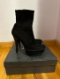 Дамски боти GiAnni , снимка 1