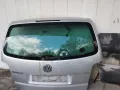 Задно стъкло за vw touran , снимка 3