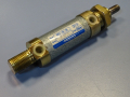 Пневматичен цилиндър Festo DGS 25-25 double acting pneumatic cylinder, снимка 1 - Резервни части за машини - 44602639