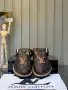 Louis Vuitton ⚜️Дамски Чехли 36-41н , снимка 5