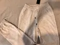 сив спортен анцуг, снимка 2