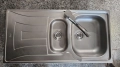Кухненска мивка , снимка 1
