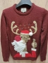 Коледни блузи, снимка 2